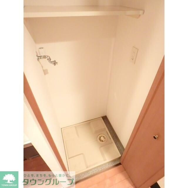 ガラ・シティ茗荷谷の物件内観写真