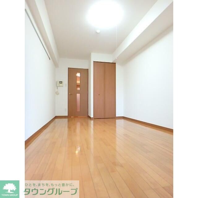 ガラ・シティ茗荷谷の物件内観写真