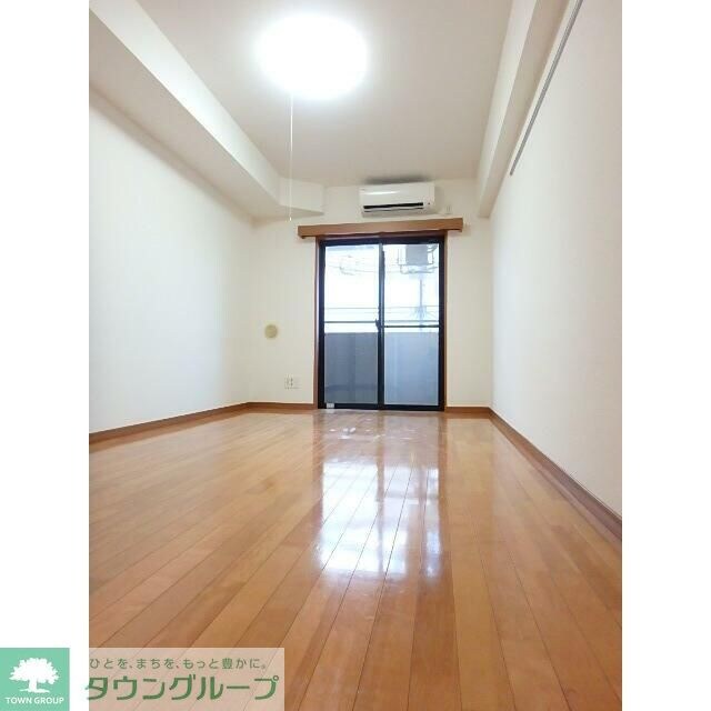 ガラ・シティ茗荷谷の物件内観写真