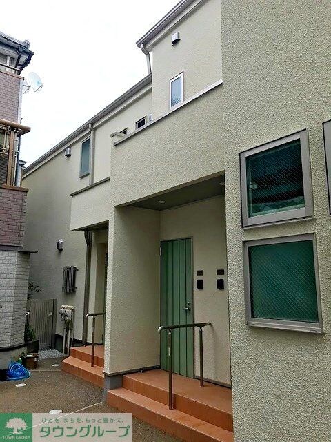 La vita riccaの物件内観写真