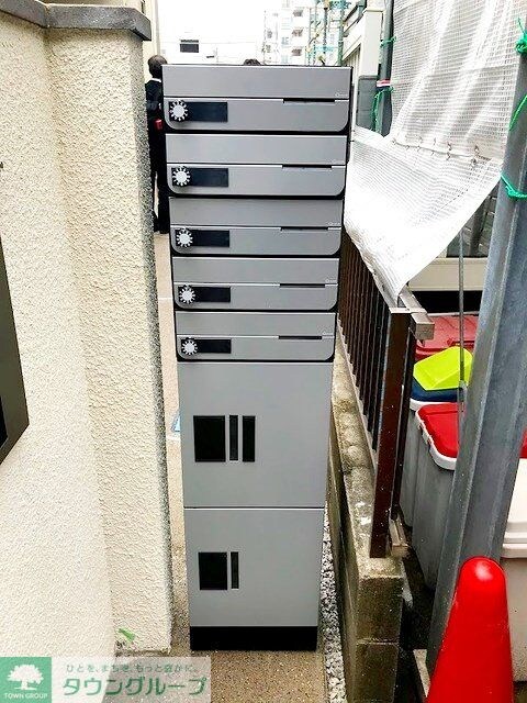 La vita riccaの物件内観写真