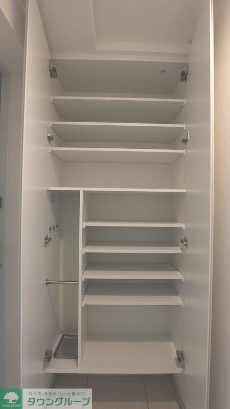 ステージグランデ目白学習院下の物件内観写真