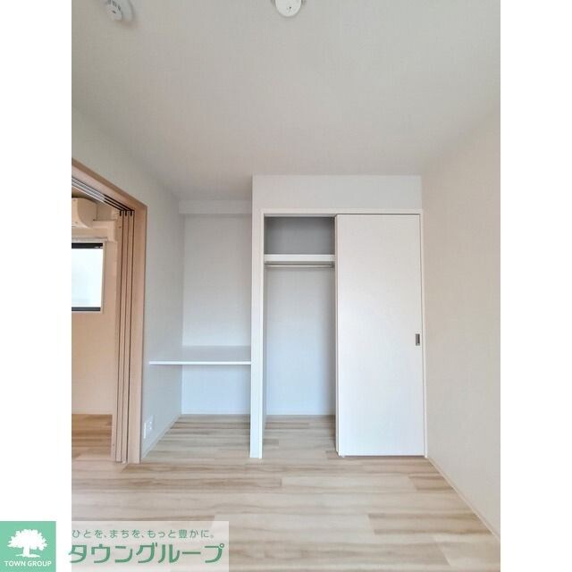 ウェルスクエアイズム千川IIの物件内観写真