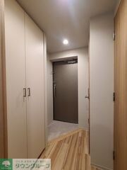 ウェルスクエアイズム千川IIの物件内観写真