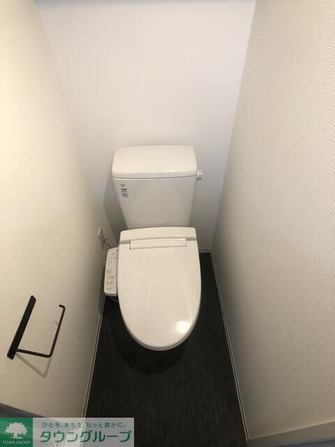 trias226の物件内観写真