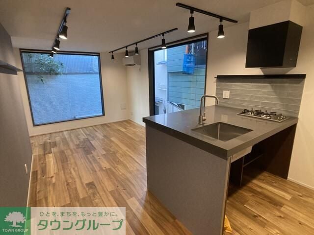 trias226の物件内観写真