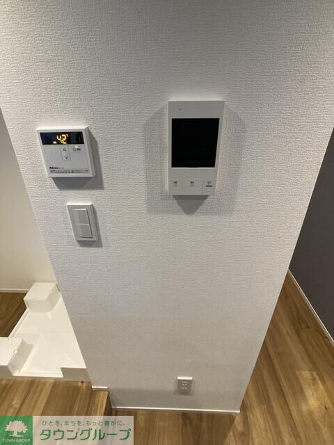 trias226の物件内観写真