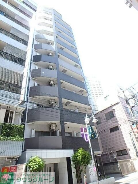 DeLCCS西池袋の物件内観写真