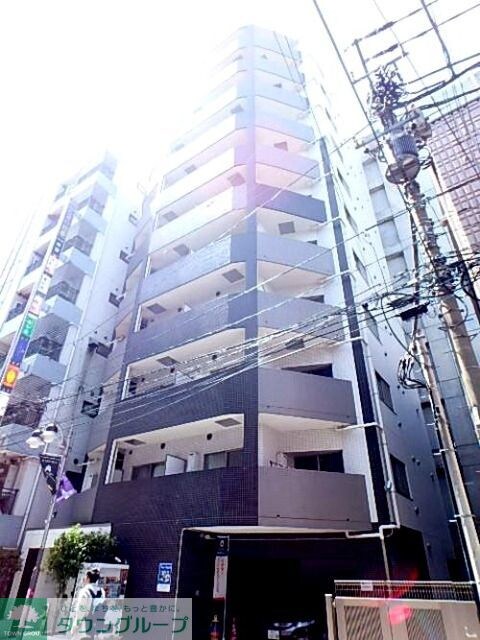 DeLCCS西池袋の物件内観写真