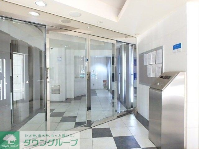 DeLCCS西池袋の物件内観写真