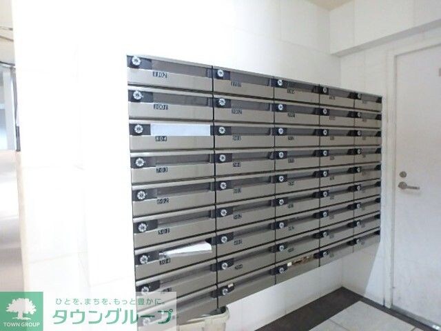 DeLCCS西池袋の物件内観写真