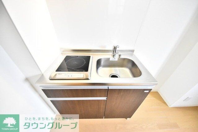 メイスプリング長崎の物件内観写真