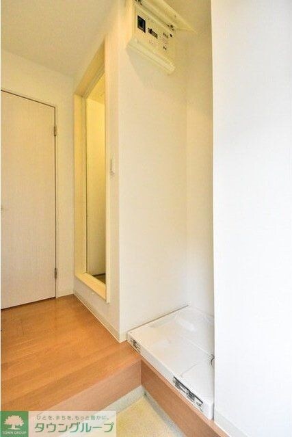 メイスプリング長崎の物件内観写真