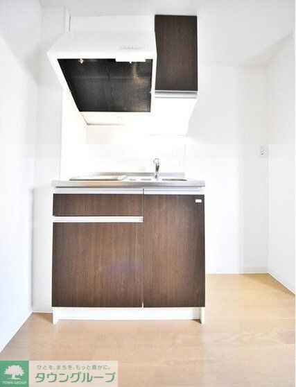 メイスプリング長崎の物件内観写真