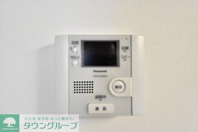 メイスプリング長崎の物件内観写真