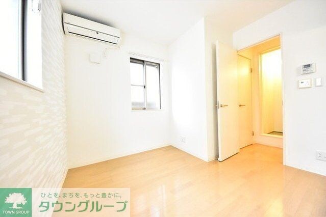 メイスプリング長崎の物件内観写真