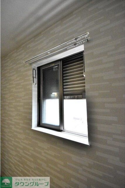 メイスプリング長崎の物件内観写真