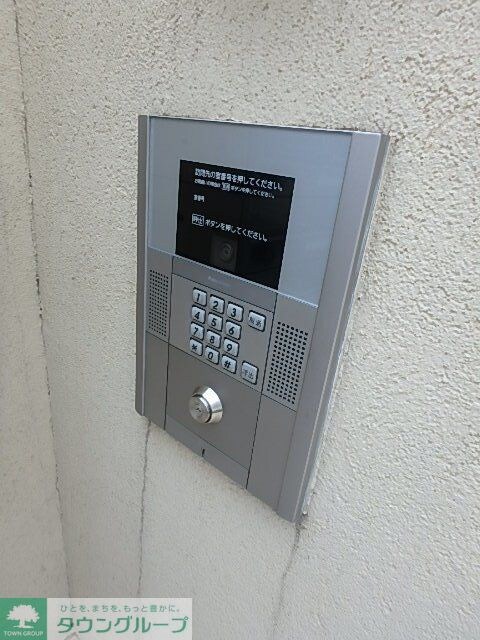 メイスプリング長崎の物件内観写真