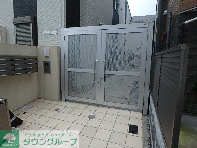 メイスプリング長崎の物件内観写真