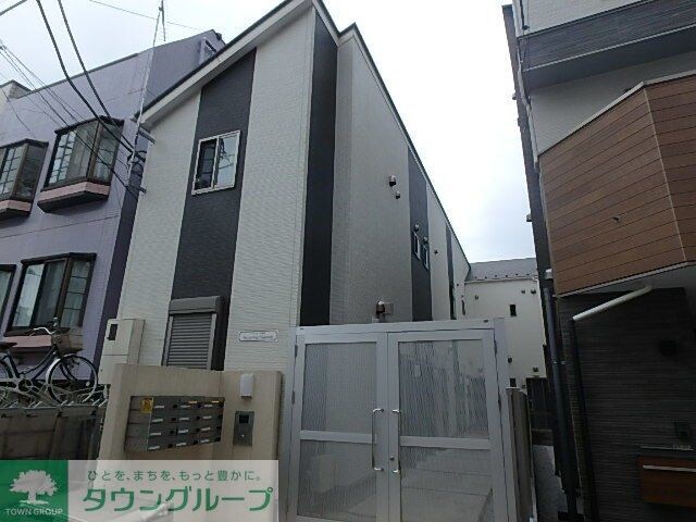 メイスプリング長崎の物件内観写真