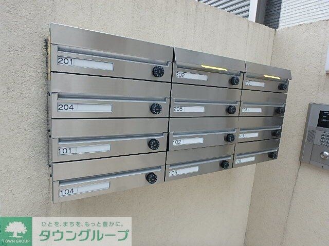 メイスプリング長崎の物件内観写真