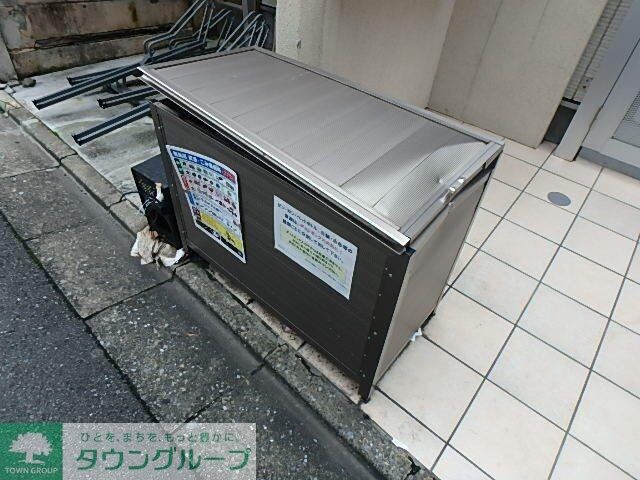 メイスプリング長崎の物件内観写真