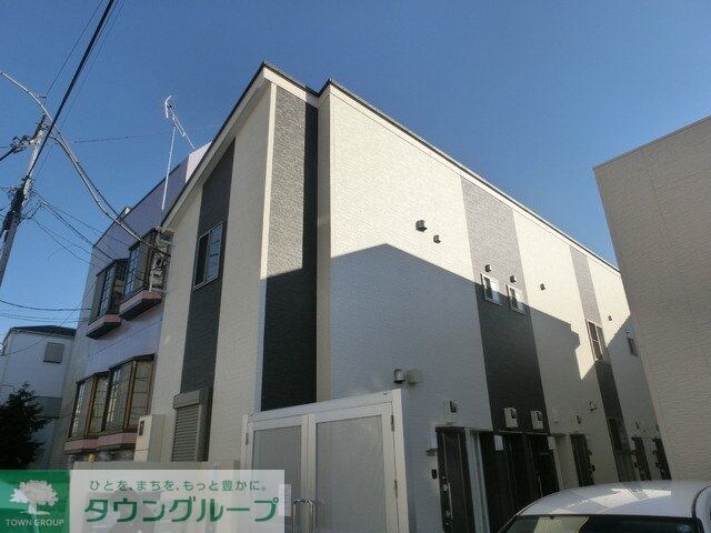 メイスプリング長崎の物件内観写真