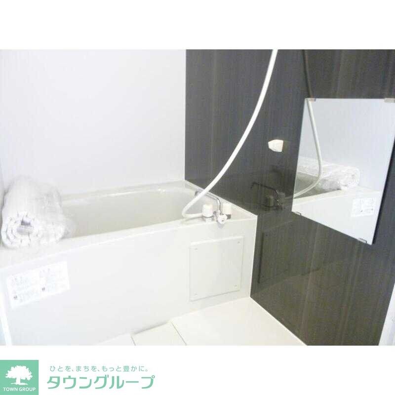 メゾン エクリュの物件内観写真