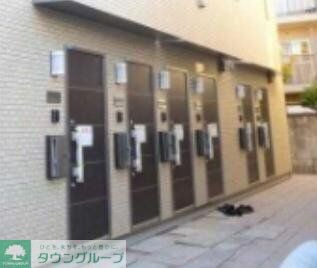 メゾン エクリュの物件内観写真