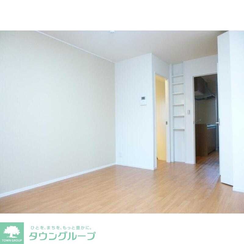 メゾン エクリュの物件内観写真