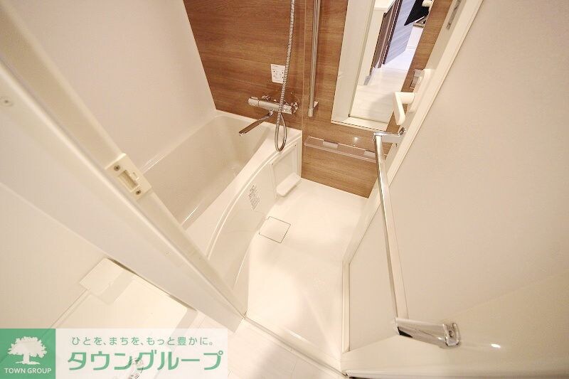 ARKMARK巣鴨sta.の物件内観写真