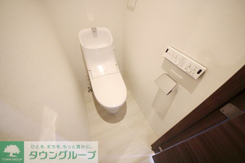 ARKMARK巣鴨sta.の物件内観写真