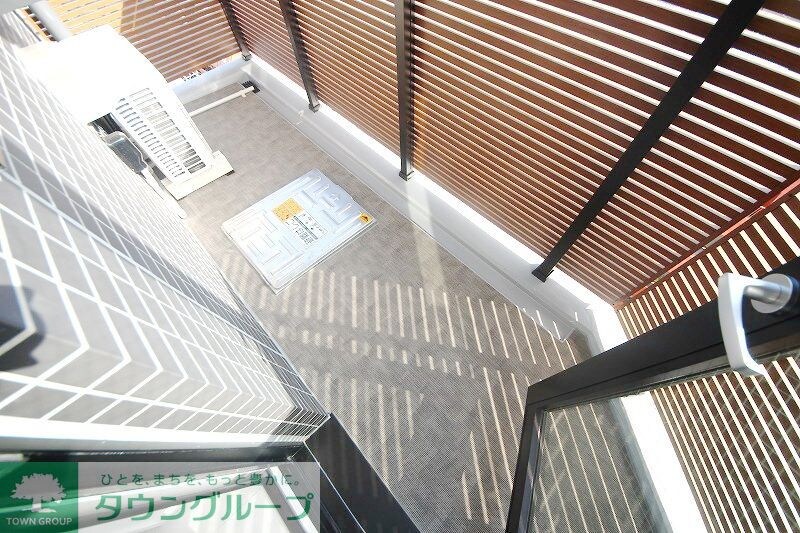 ARKMARK巣鴨sta.の物件内観写真