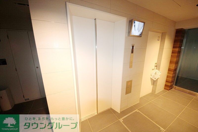 ARKMARK巣鴨sta.の物件内観写真