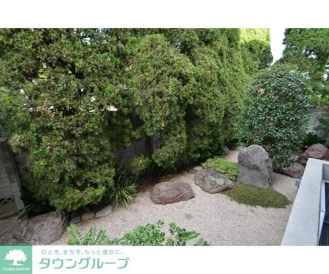 2232フレグランスアベニューの物件内観写真