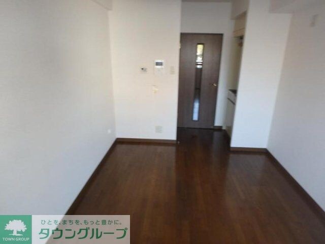 ガラ・ステージ目白台の物件内観写真