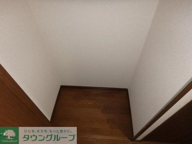 ガラ・ステージ目白台の物件内観写真