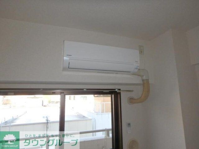 ガラ・ステージ目白台の物件内観写真