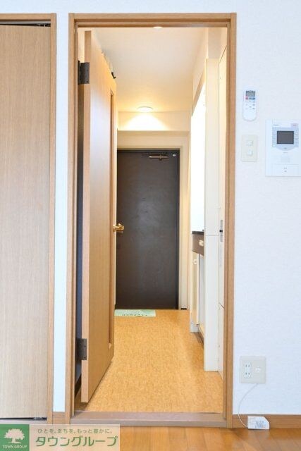 クラッセ国際コーポ池袋の物件内観写真