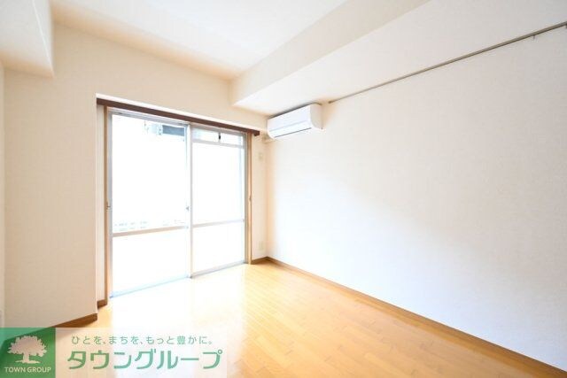 クラッセ国際コーポ池袋の物件内観写真