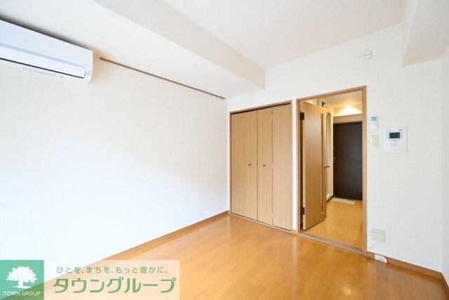 クラッセ国際コーポ池袋の物件内観写真