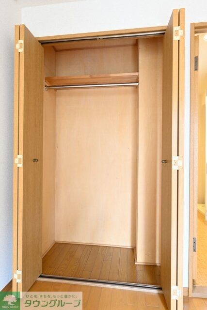 クラッセ国際コーポ池袋の物件内観写真