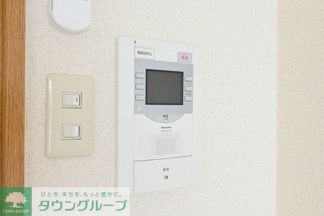 クラッセ国際コーポ池袋の物件内観写真