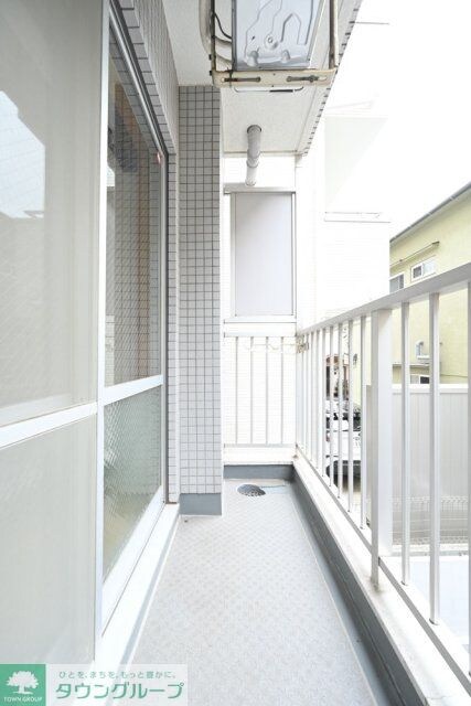 クラッセ国際コーポ池袋の物件内観写真