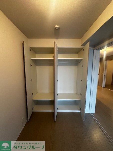 ロイヤルパークス赤羽ノースの物件内観写真