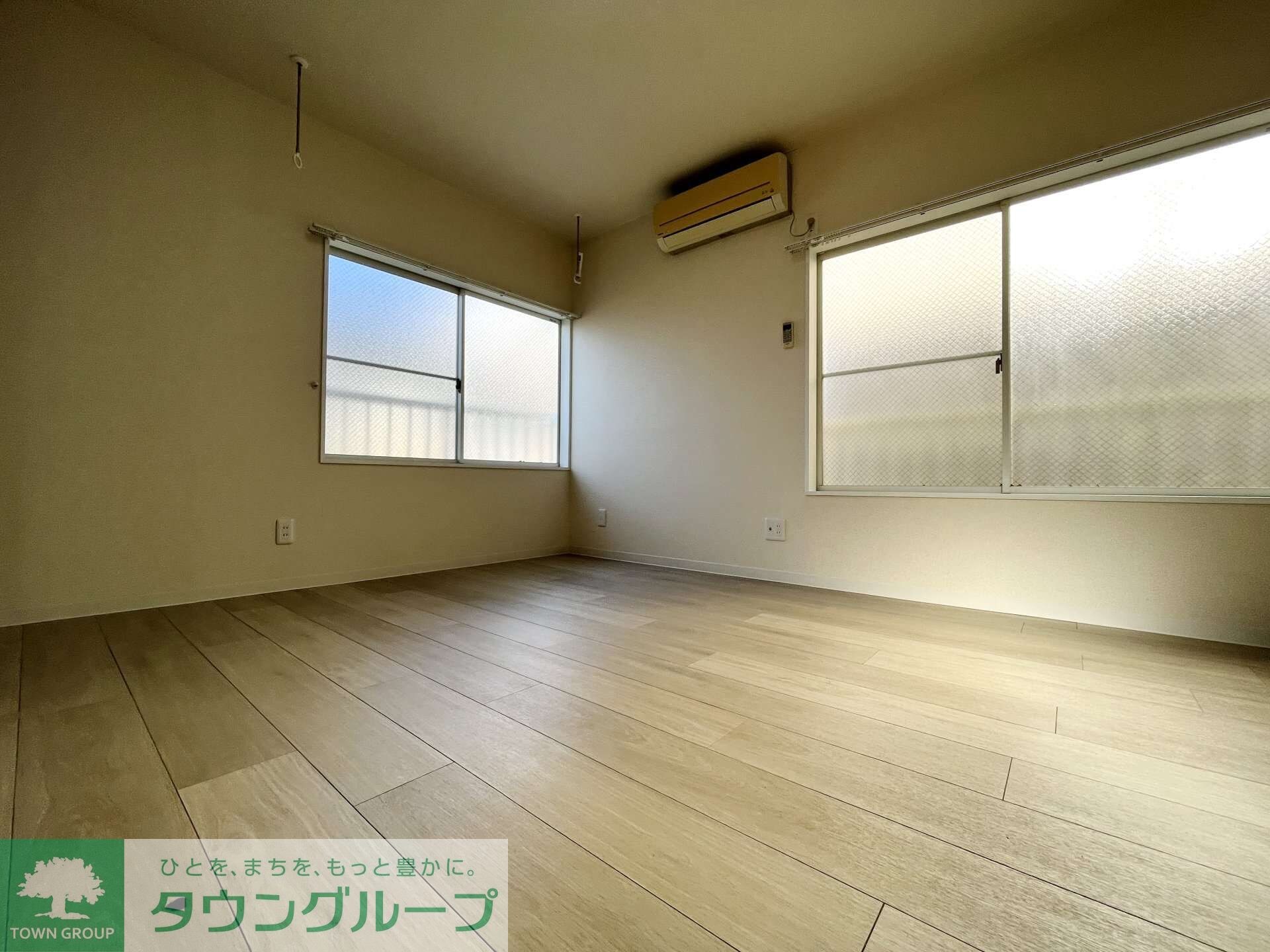 Bオアシス要町の物件内観写真