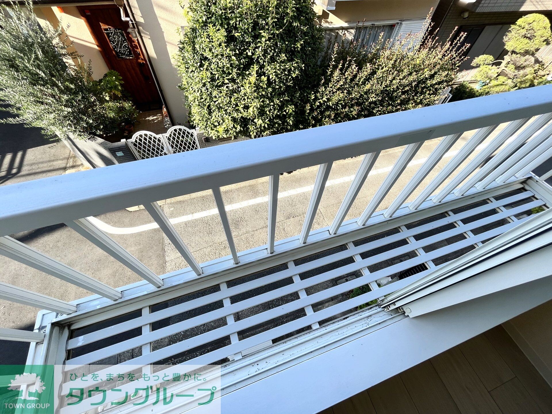 Bオアシス要町の物件内観写真