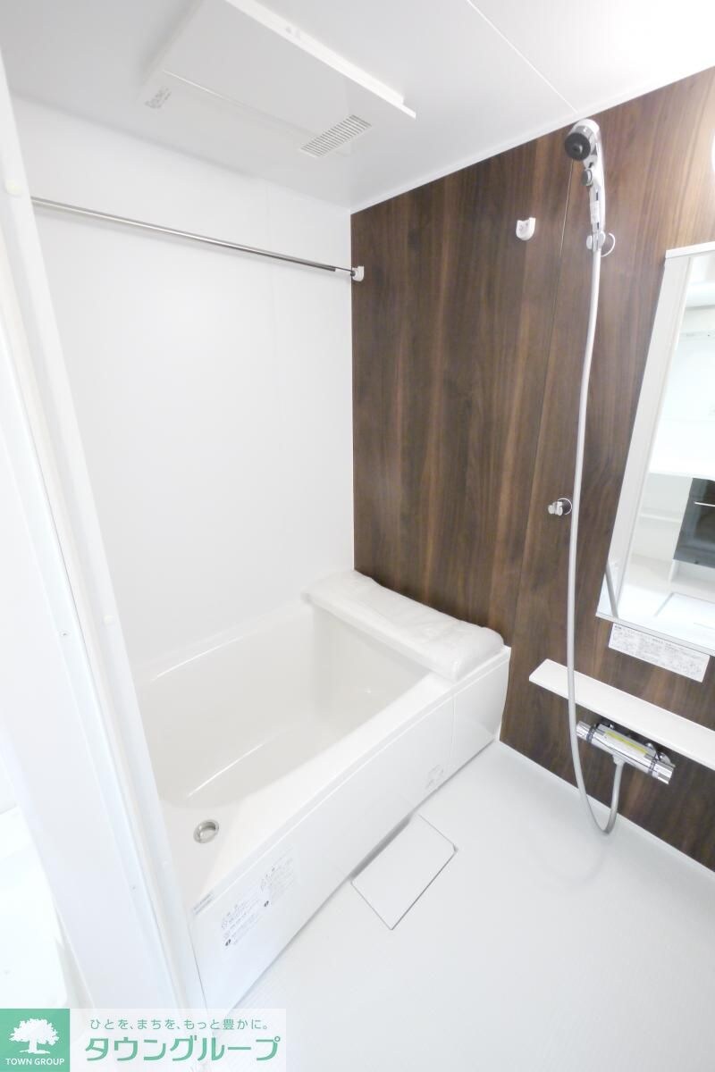 エクセリア徳丸Iの物件内観写真