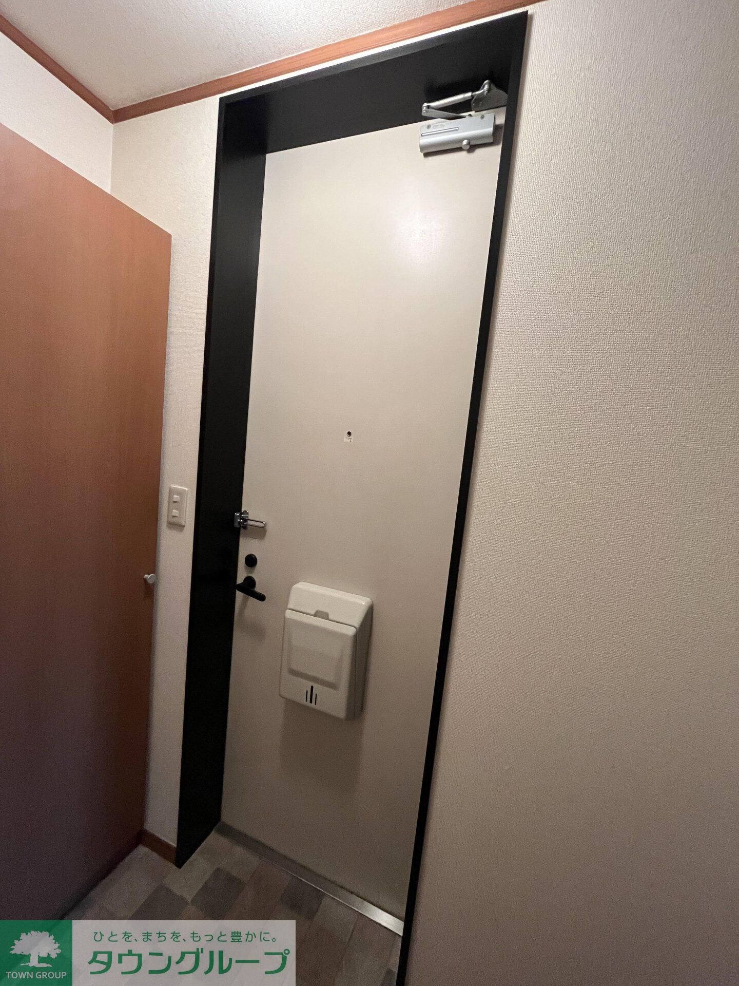 アルページュ目白の物件内観写真