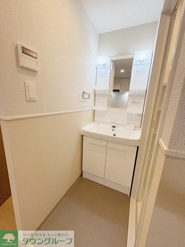 ホワイトカウンティ富士見台の物件内観写真